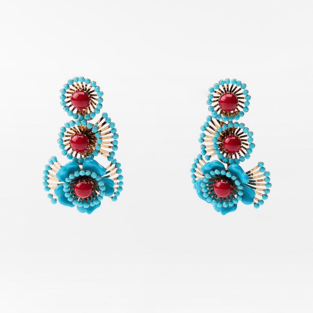 Zara Earrings